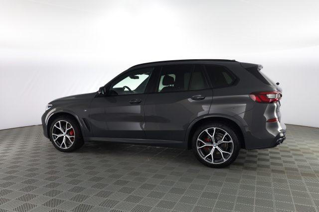 BMW X5 X5 xDrive30d 48V Msport