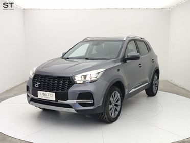 DR dr 4.0 - dr 4.0 1.5 Bi-Fuel GPL