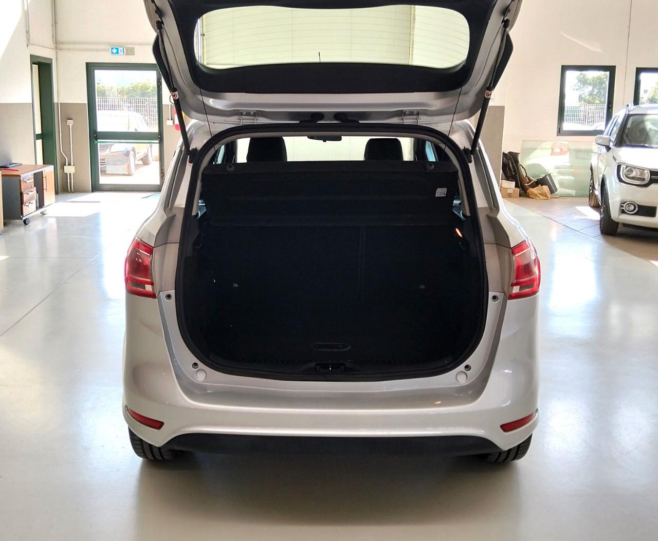 Ford B-Max 1.5 tdci Plus 75cv E6