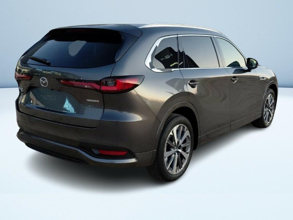 Mazda CX-80 3.3 e-SKYACTIV D M Hybrid Boost 48V Takumi Plus AWD 8AT