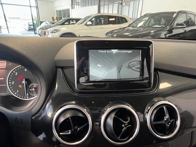 Mercedes-benz B 180 B 180 CDI Executive