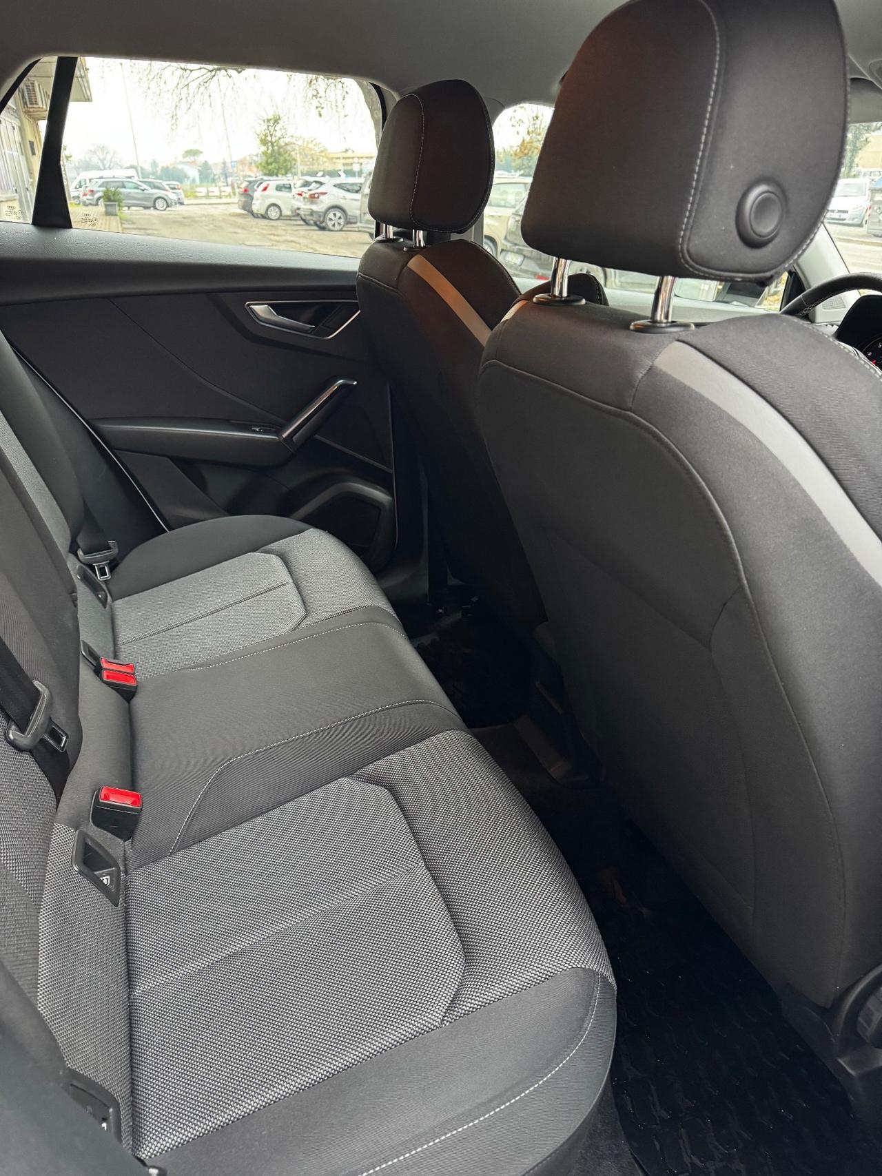 Audi Q2 1.6 TDI Sport