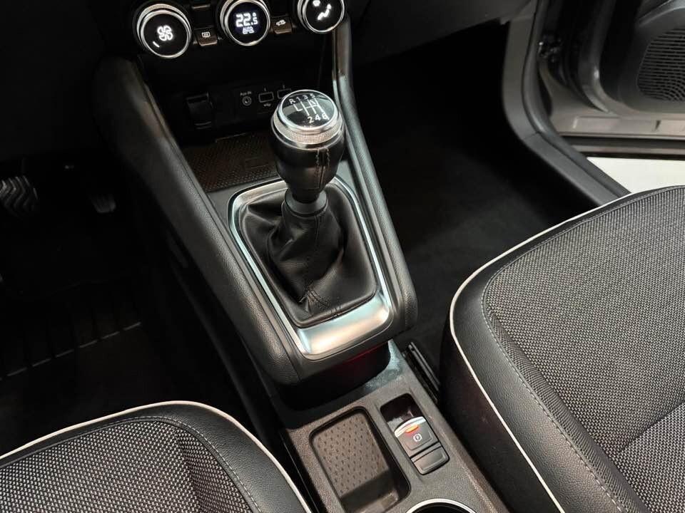 Renault Captur Blue dCi 115/CV Intens 2021 Iva Esposta