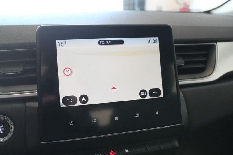 Renault Captur Blue dCi 8V 95 CV Business