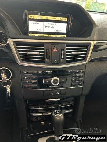 MERCEDES -E - 220 CDI BERLINA Avantgarde