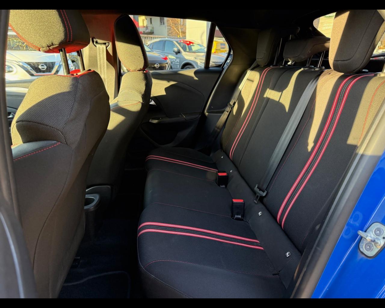 OPEL Corsa 6ª serie - Corsa 1.2 100 CV GS Line PLUS