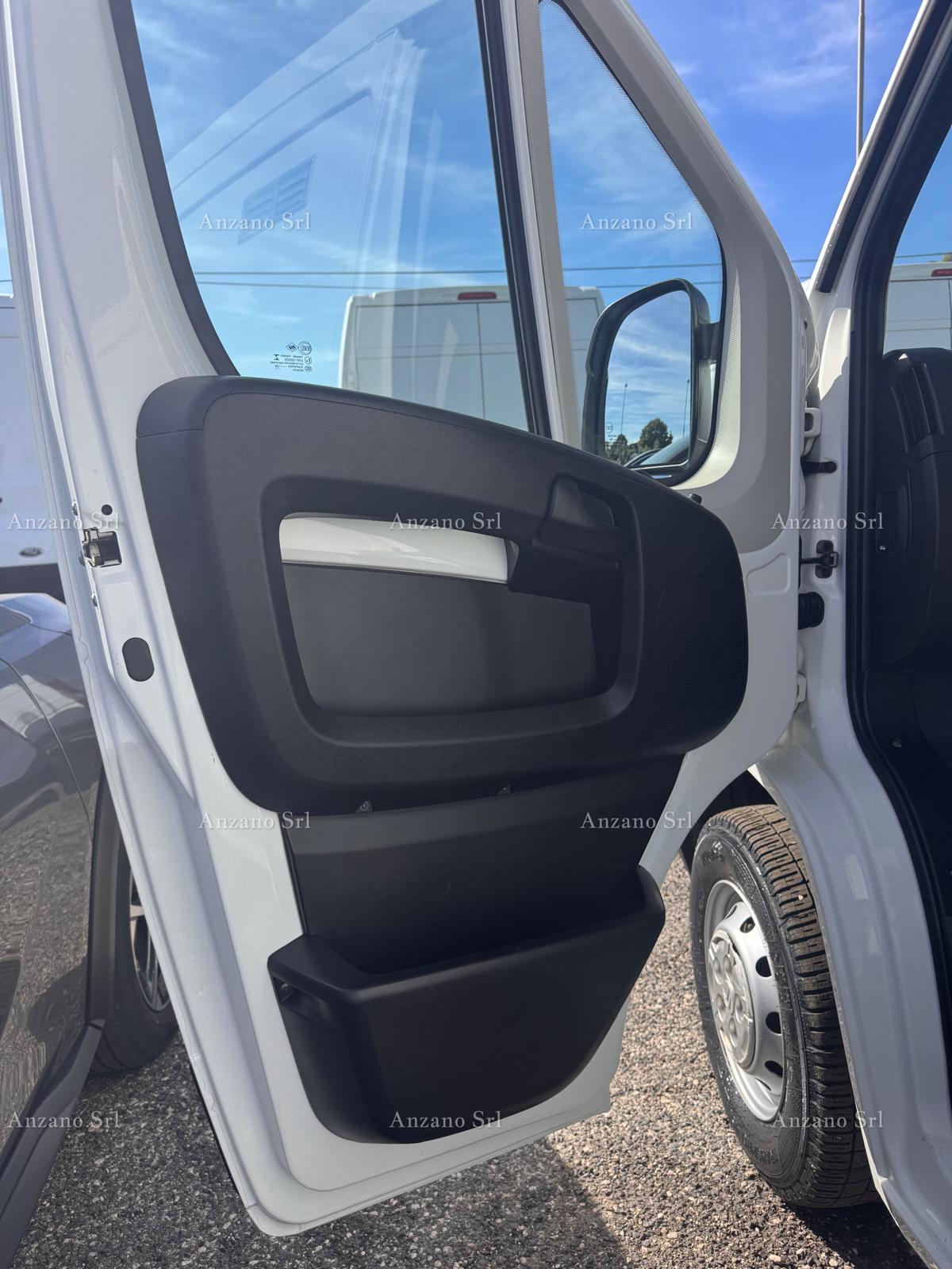 CITROEN Jumper 33 L1H1 2.2 bluehdi 140cv S&S