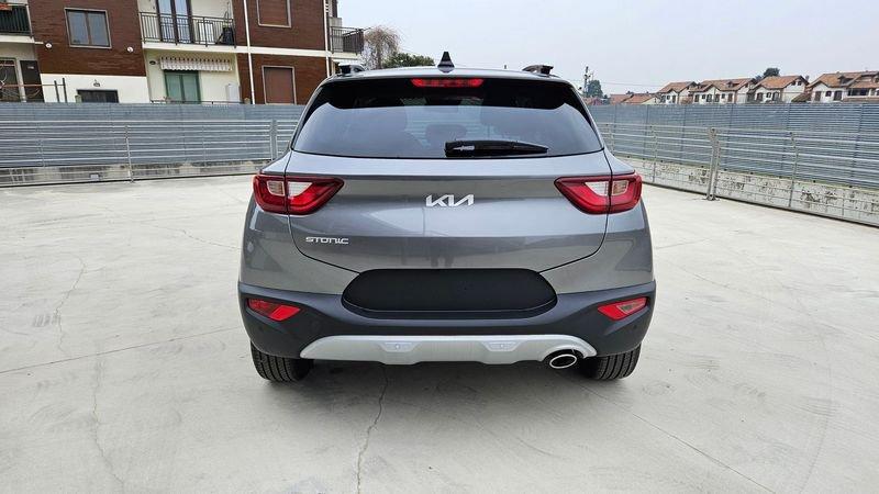 KIA Stonic 1.2 MPI Style con BONUS EASY GO'