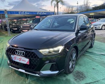 Audi A1 SPB 30 TFSI S tronic Admired