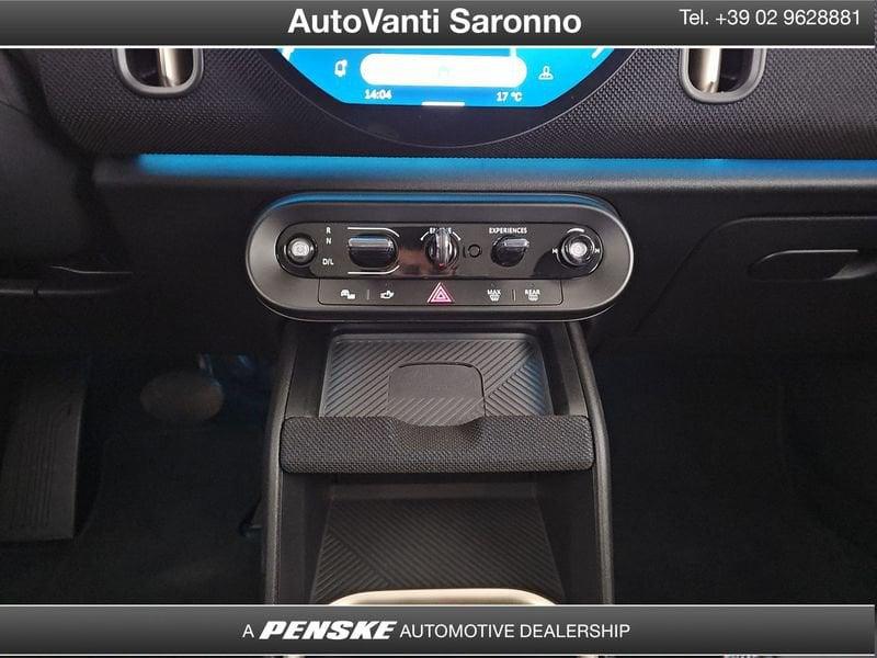 MINI Mini Countryman U25 Mini C Classic Countryman