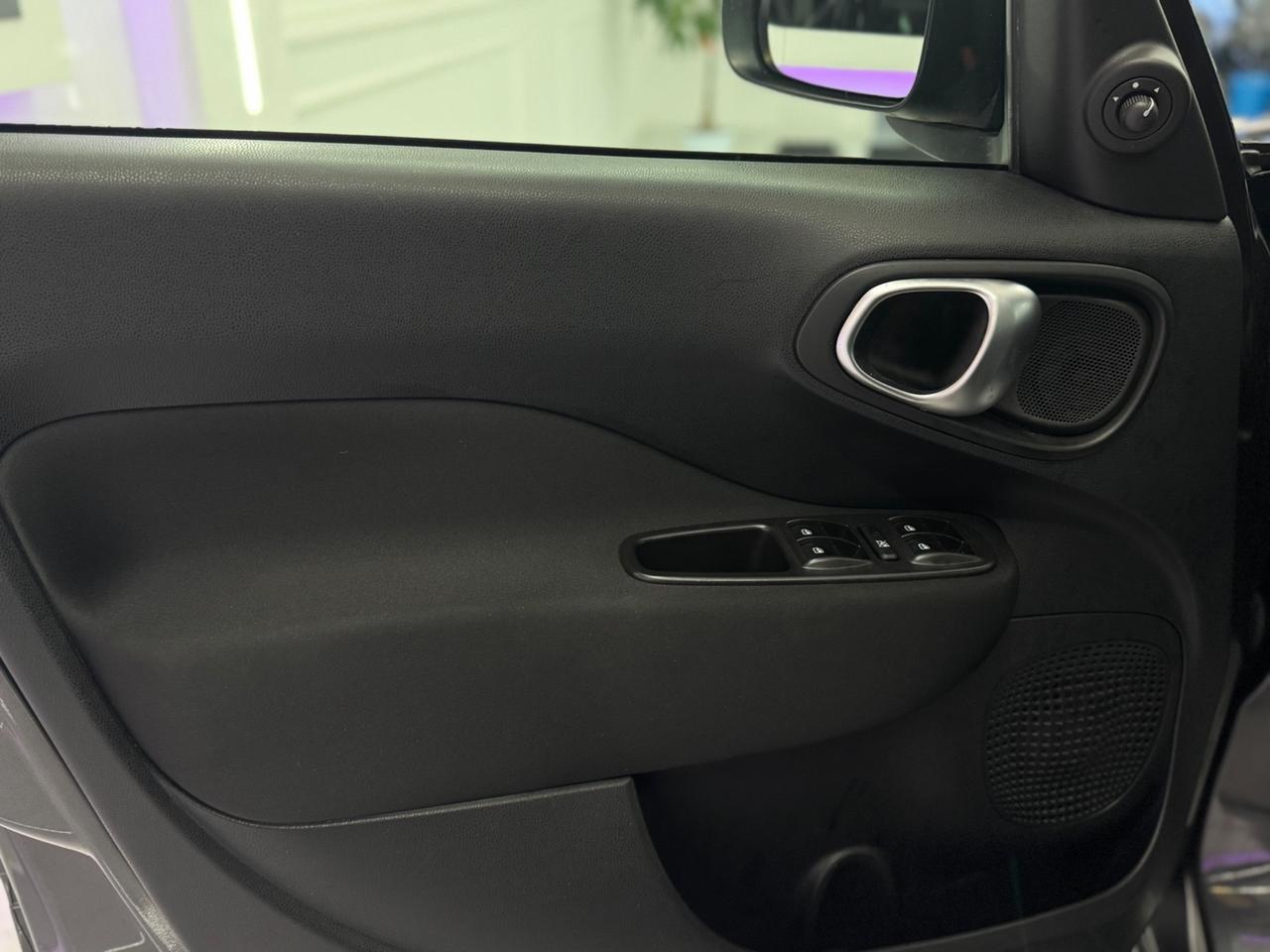 Fiat 500L 1.3 Multijet 85CV Lounge Bi-Color