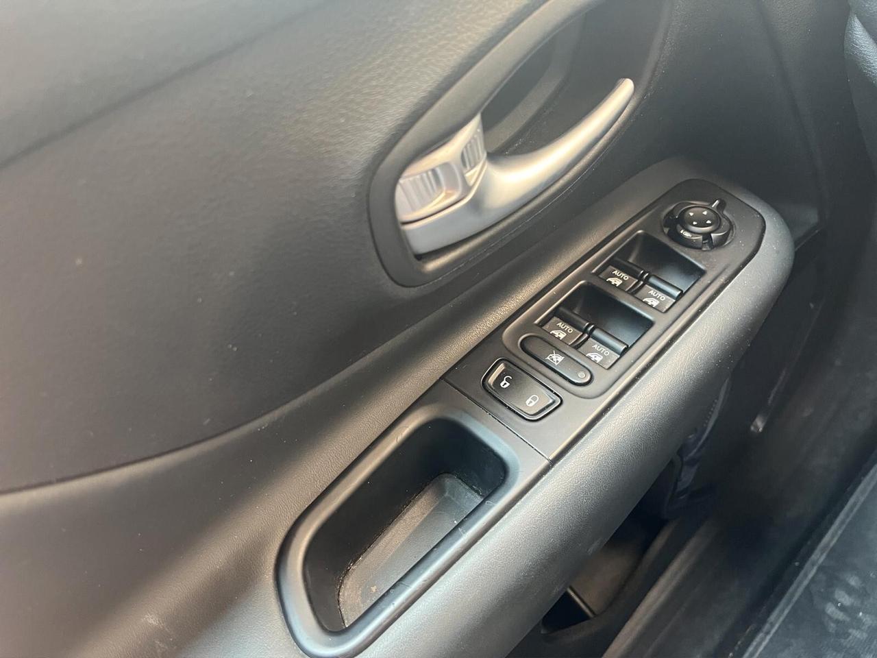 Jeep Renegade 1.3 T4 190CV PHEV 4xe AT6 Limited 2022