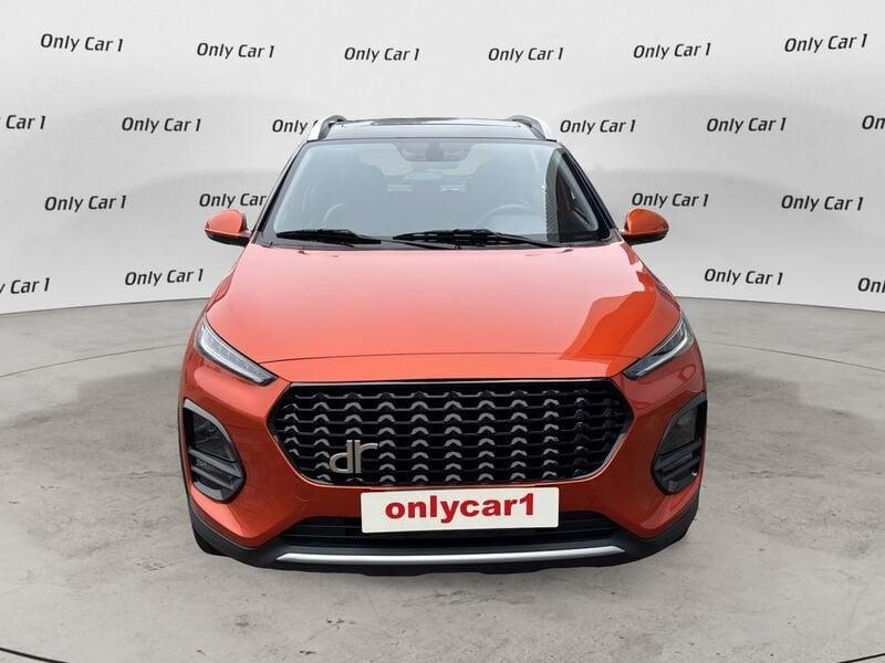 DR AUTOMOBILES dr 3.0 dr 3.0 1.5 Bi-Fuel GPL