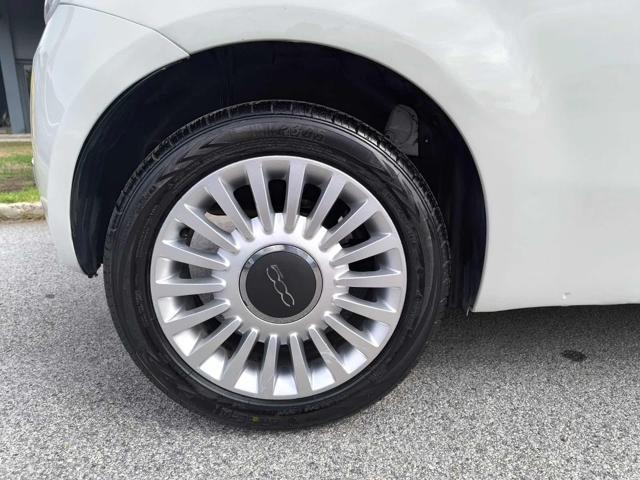FIAT 500 1.2 EasyPower Lounge GPL