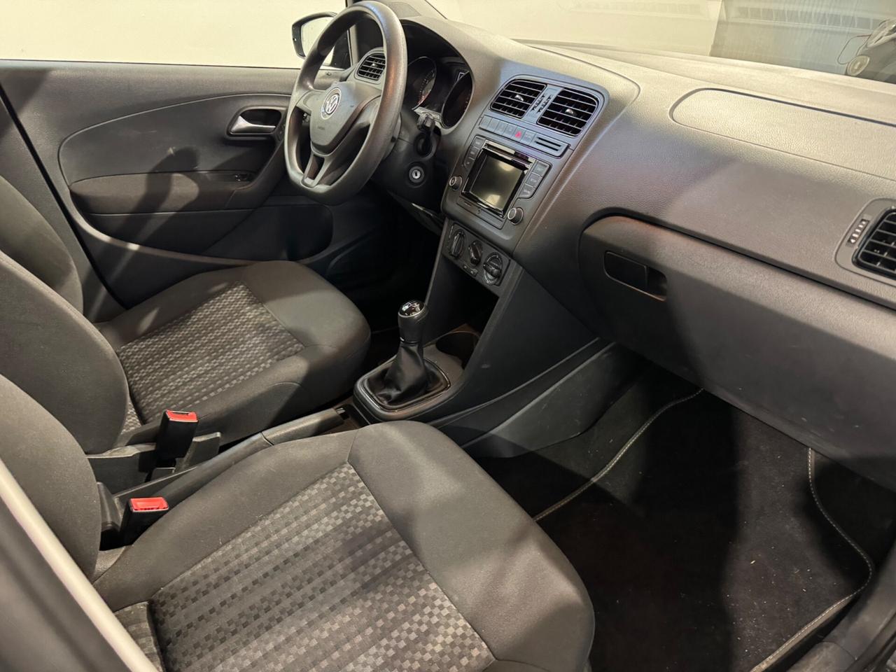 Volkswagen Polo 1.0 MPI 5p. Comfortline