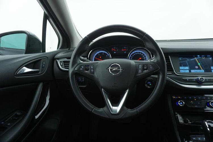 Opel Astra ST Business Elegance AT9 BR532295 1.5 Diesel 122CV