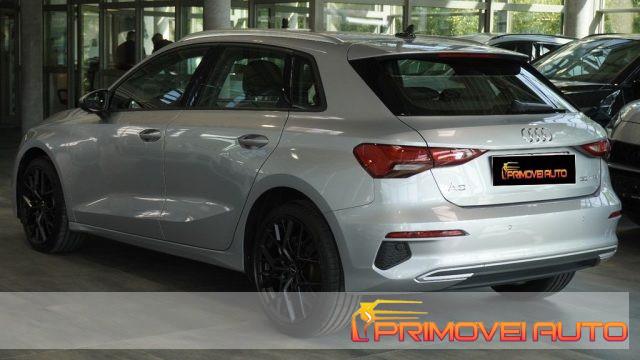 AUDI A3 SPB 30 TFSI