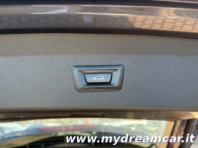 BMW X1 xDrive18d xLine Plus