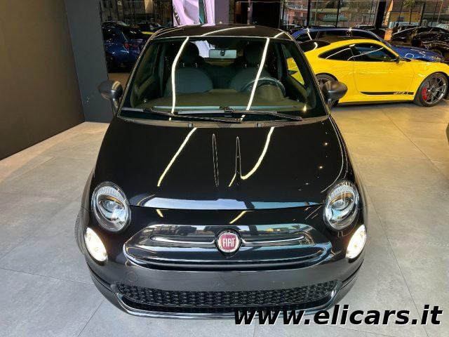FIAT 500 1.0 Hybrid Hatchback
