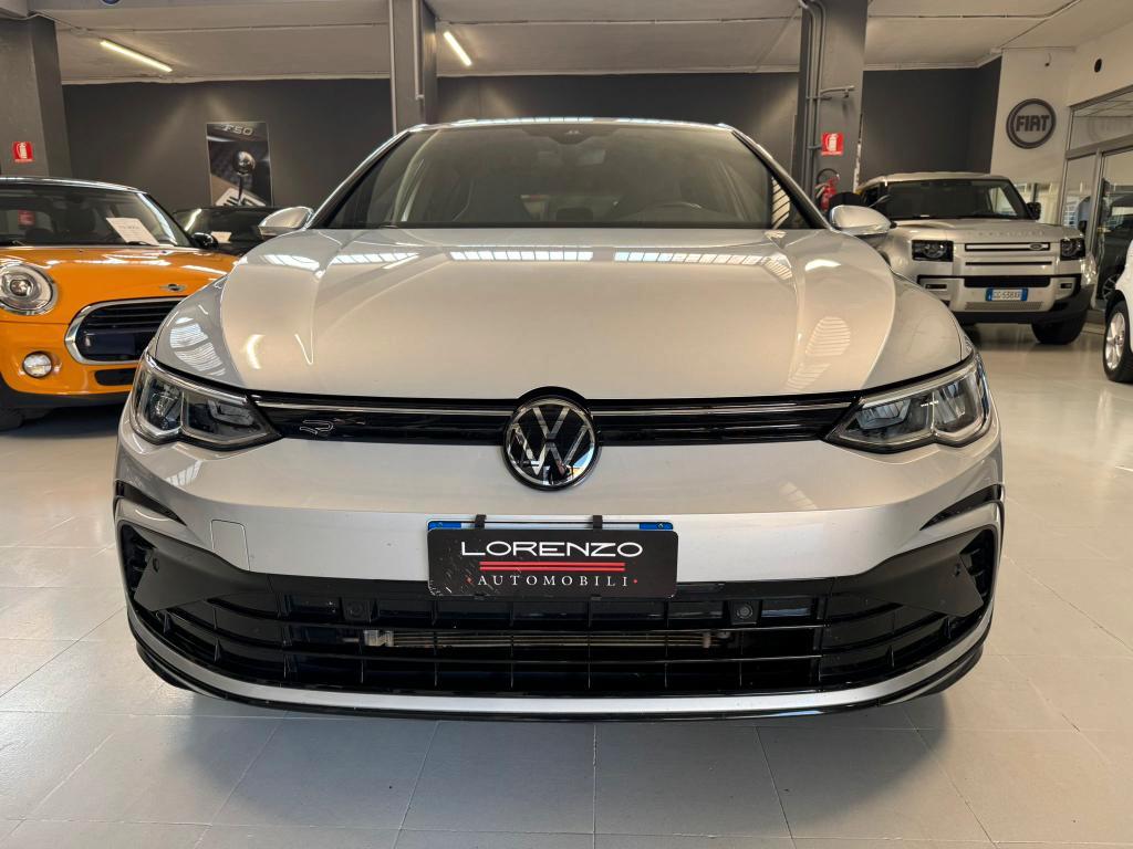 Volkswagen Golf 2.0 tdi R-LINE 150cv dsg