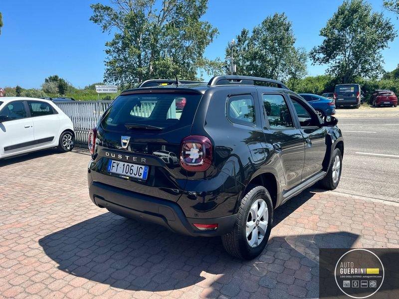 Dacia Duster 1.5 Blue dCi 8V 115 CV 4x2 Comfort