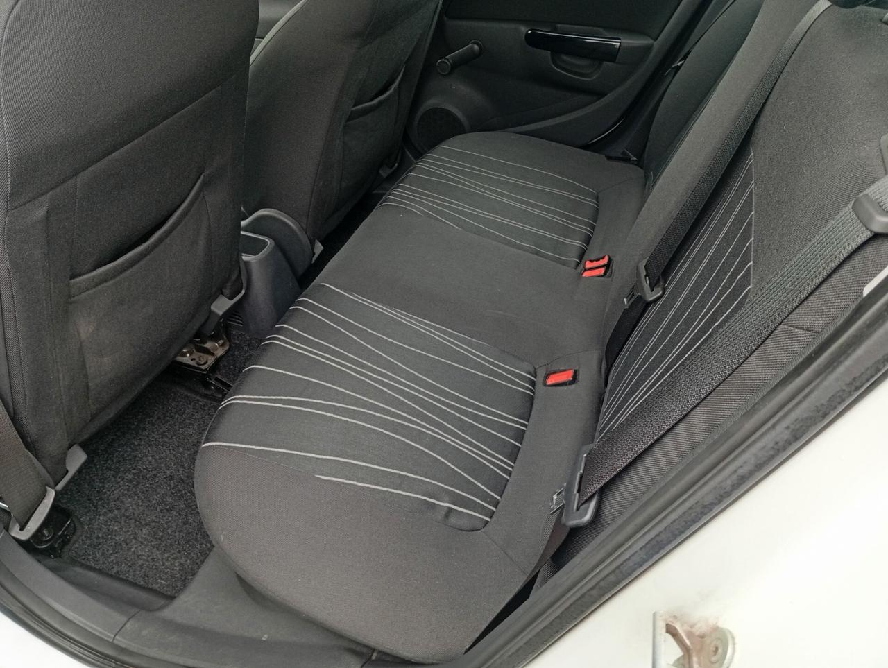 Opel Corsa 1.2 80CV 5 porte GPL-TECH Club