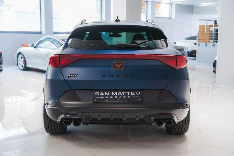 Cupra Formentor Formentor VZ ABT