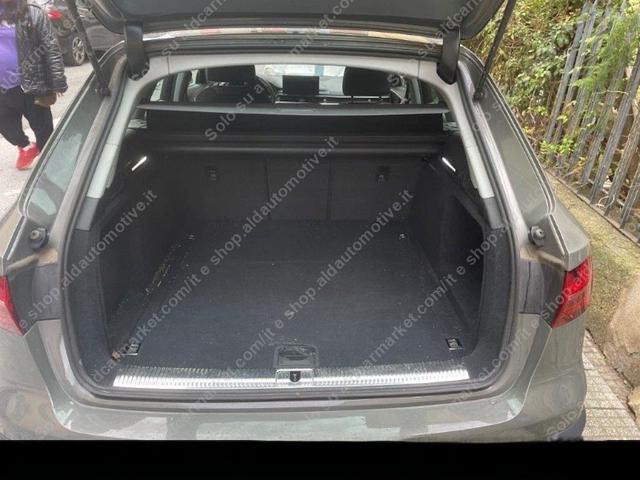 AUDI A4 allroad 40 TDI 204 CV S tronic Business Evolution