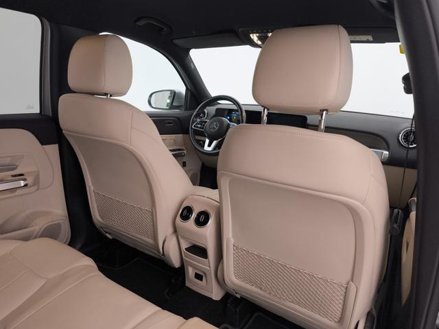 MERCEDES-BENZ GLB 220 d Sport Plus 4matic auto