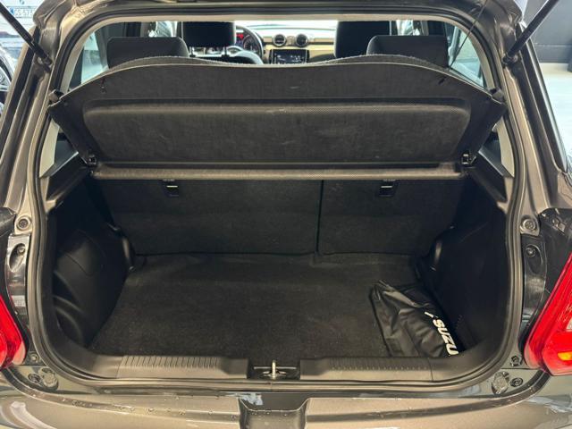 SUZUKI Swift 1.2 Hybrid 4WD AllGrip Top