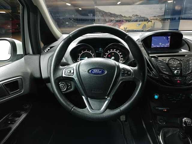 Ford B-MAX 1.0 EcoBoost 100 CV