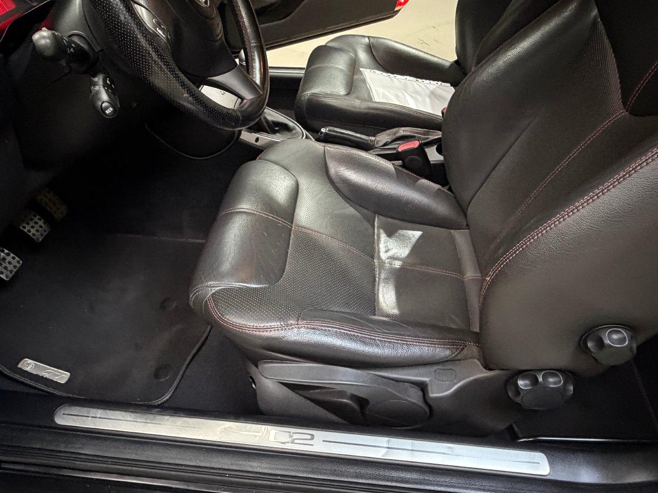 Alfa Romeo GT 1.9 jtd mjt Distinctive
