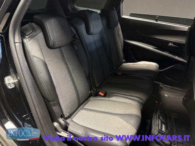 PEUGEOT 5008 BlueHDi 130 cv EAT8 Allure Pack 7 posti - PROMO