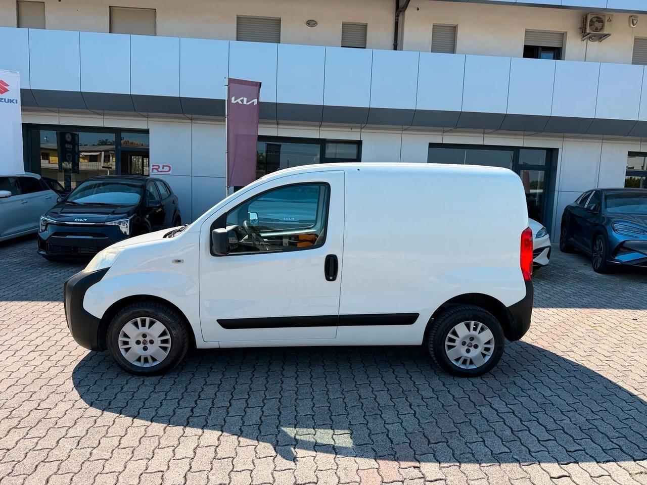 Fiat Fiorino 1.3 MJT 75CV Furgone