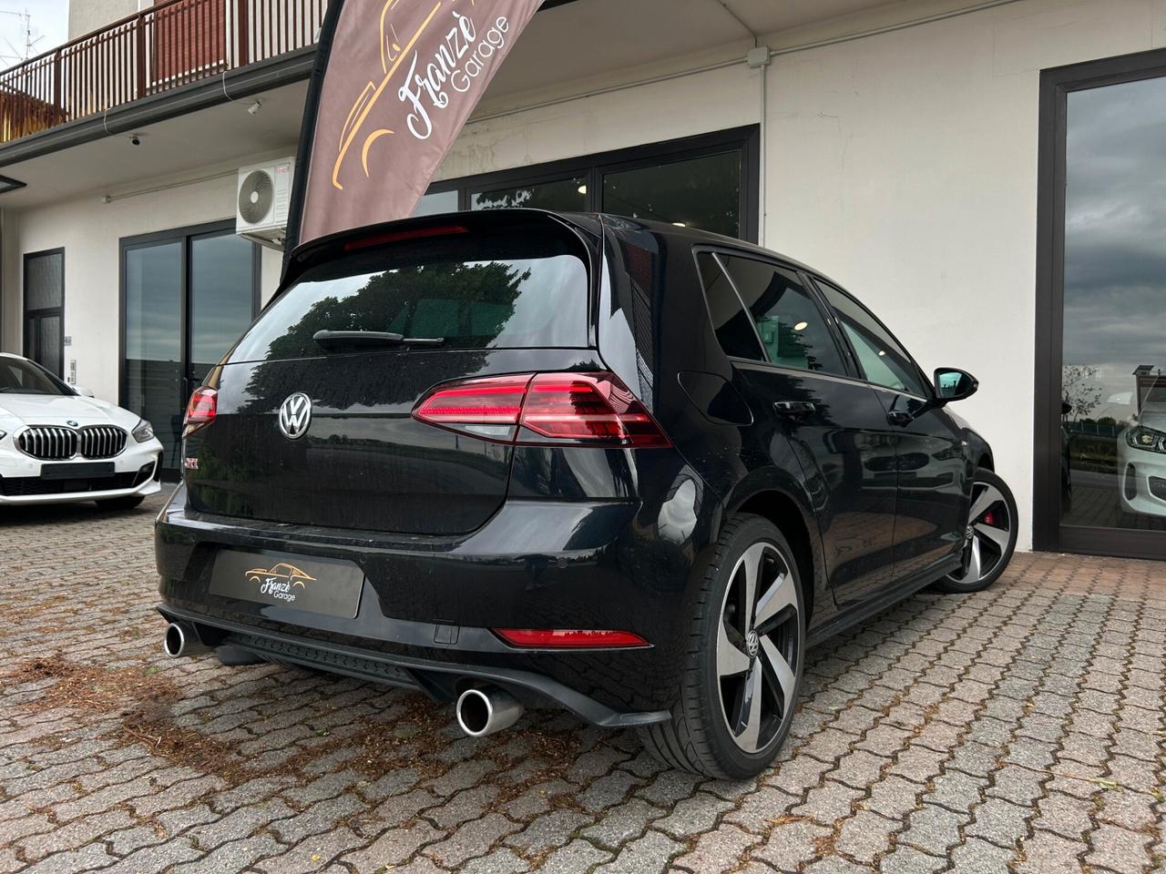 Volkswagen Golf GTI Performance 2.0 245 CV TSI 5p. BMT
