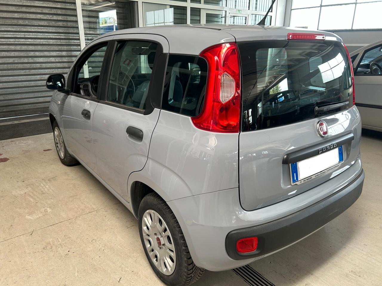 Fiat Panda 1.0 FireFly S&S Hybrid Easy Km 28000
