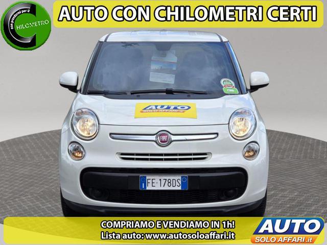 FIAT 500L 1.3 Multijet 95CV EURO6B NEOPATENTATI/RATE/PERMUTE