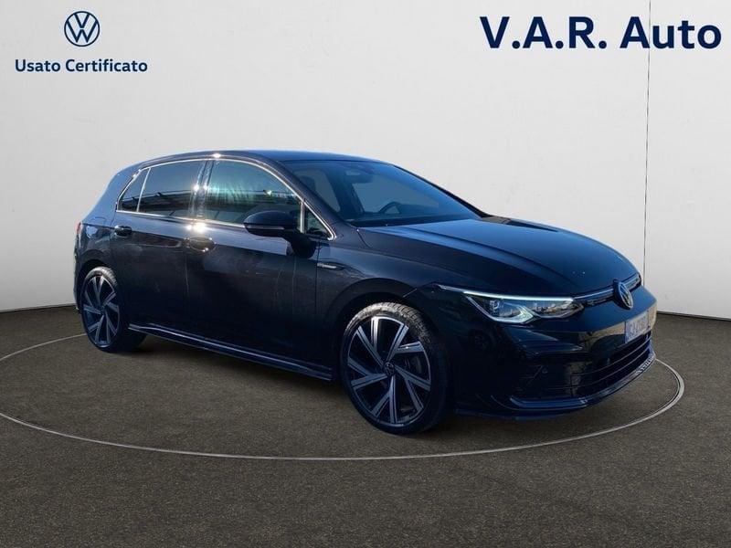 Volkswagen Golf Golf 1.5 TSI EVO ACT R-Line