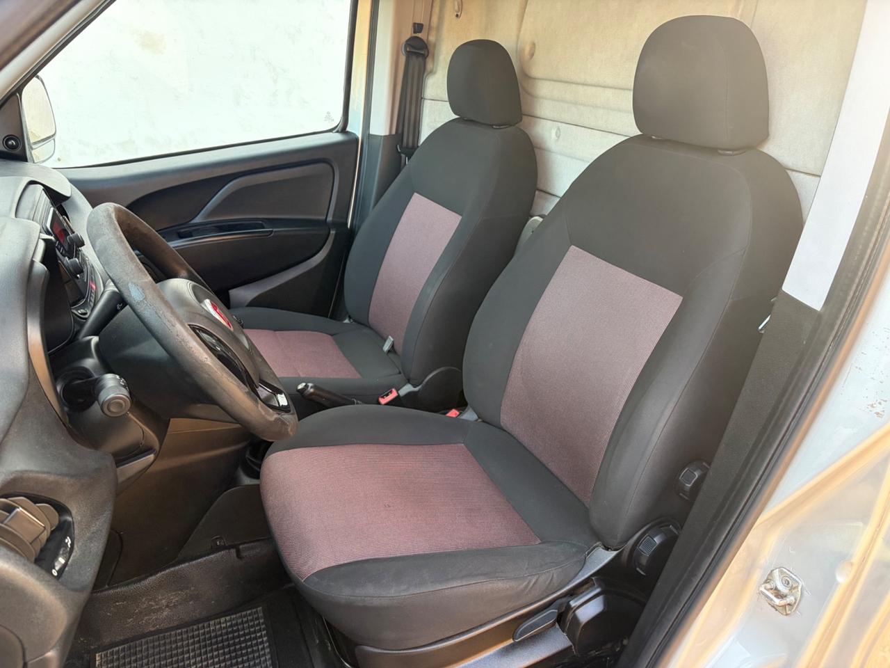 Fiat Doblò 1.3 Diesel