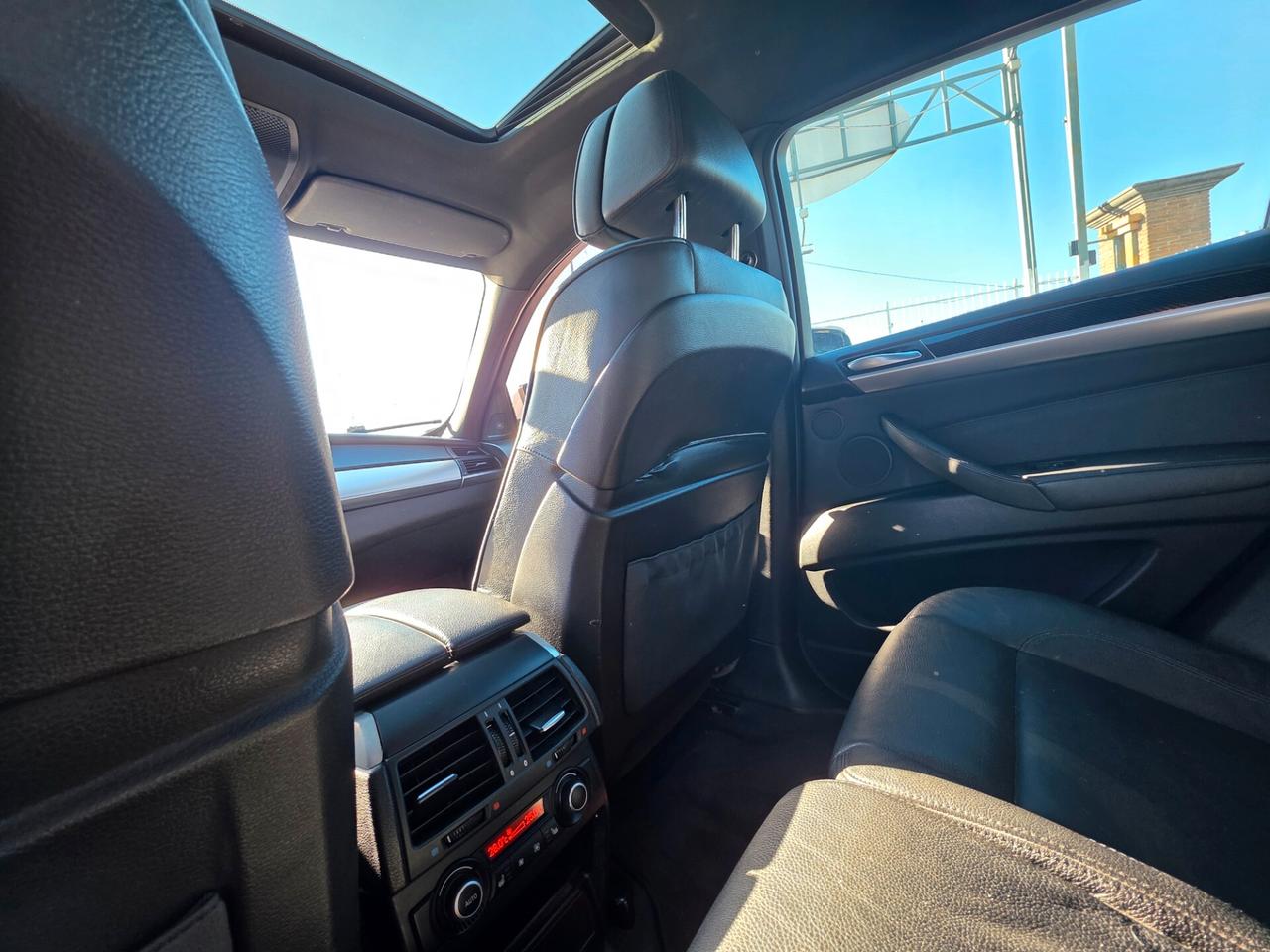 Bmw X6 M50 xDrive50i