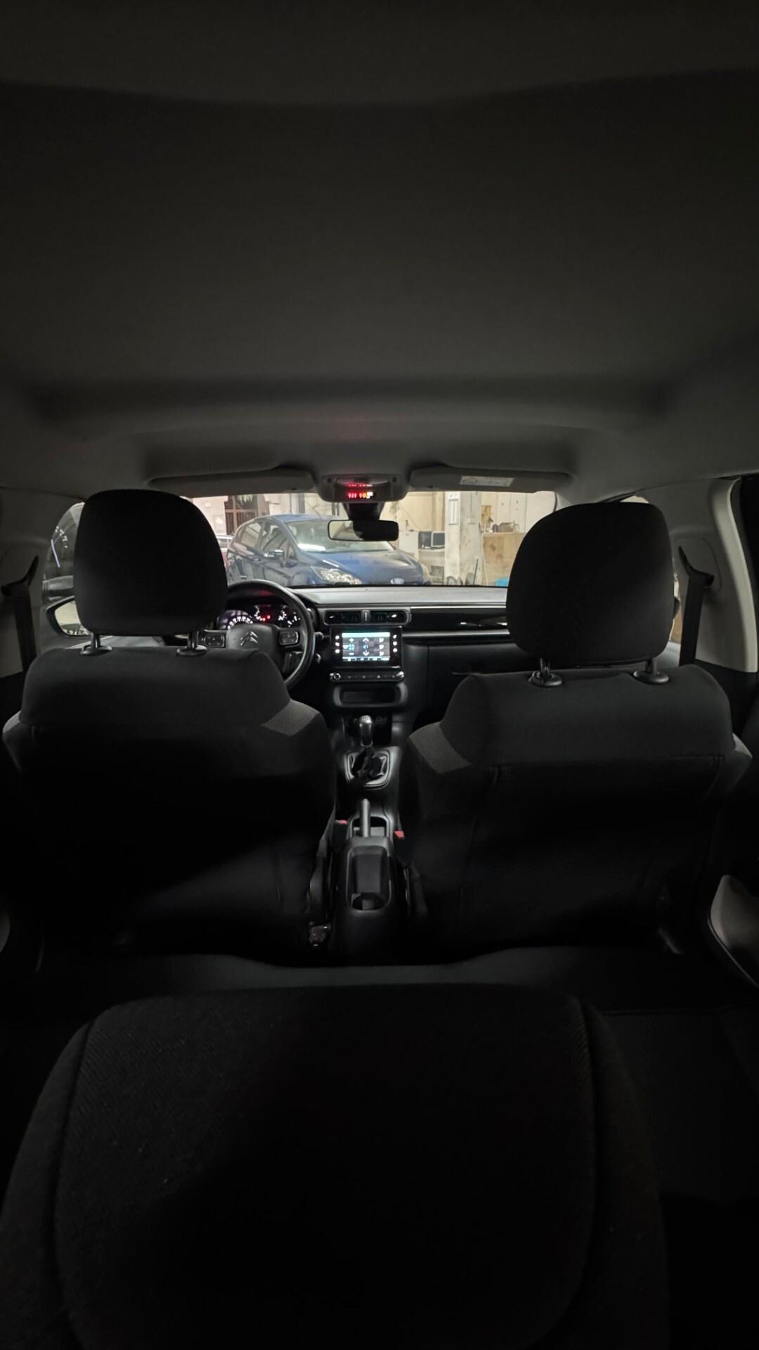Citroen C3 BlueHDi 100 S&S Shine