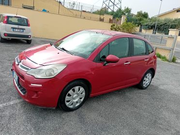 Citroen C3 PureTech 68 Exclusive
