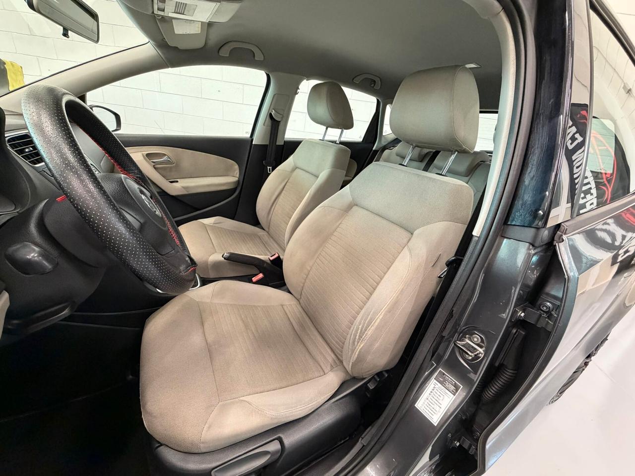 Volkswagen Polo 1.4 5 porte Comfortline