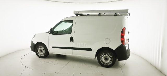 FIAT Doblo Doblò 1.4 Nat. Power PC-TN Business - PREZZO+IVA