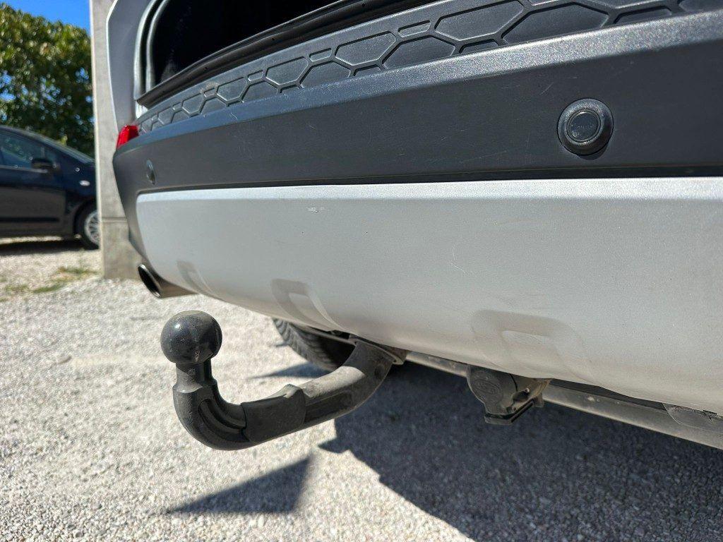 LAND ROVER Discovery Sport 2.0 TD4 150 CV HSE Luxury