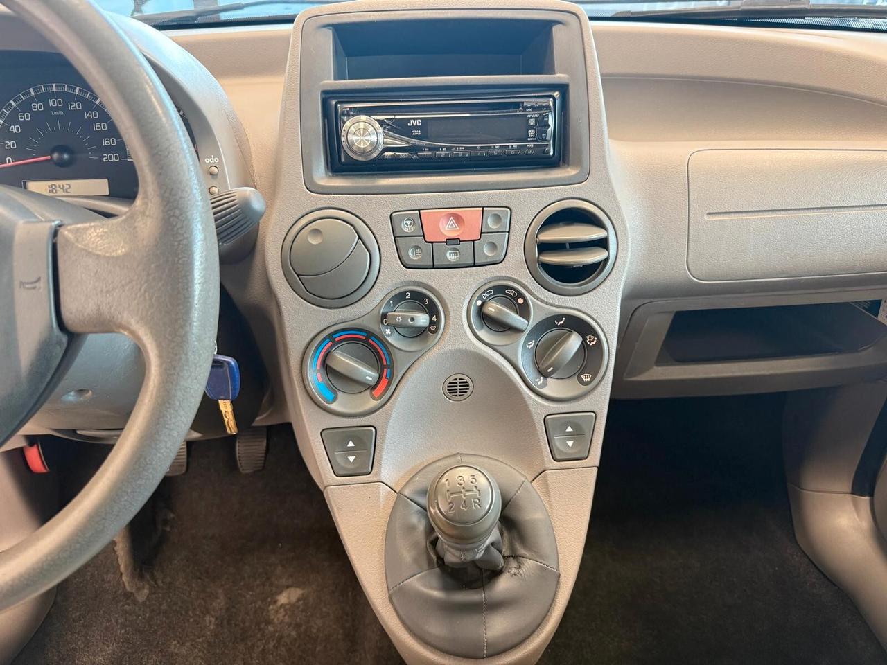 Fiat Panda 1.1 Active