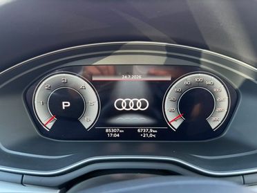 AUDI A4 A4 Avant 35 TDI/163 CV S tronic Business Advanced
