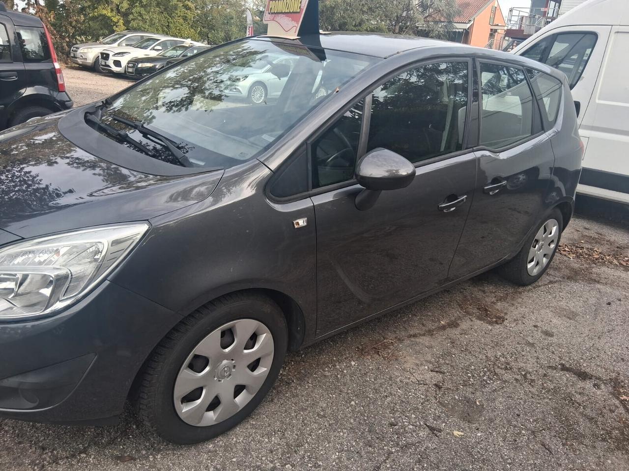 Opel Meriva 1.4 100CV Cosmo