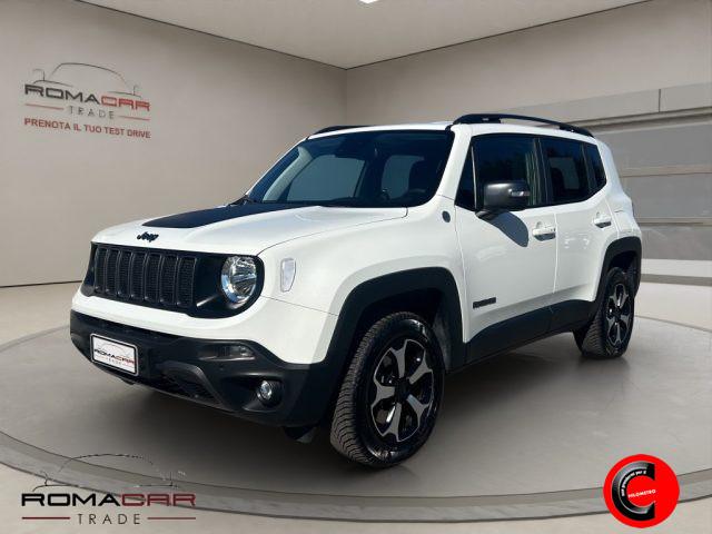 JEEP Renegade 1.3 T4 240CV PHEV 4xe AT6 Trailhawk