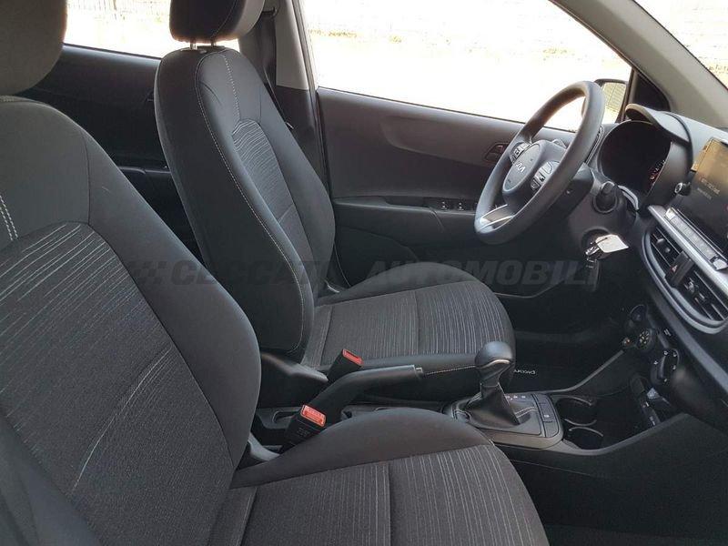 KIA Picanto Picanto 1.0 dpi Urban Techno&Design Pack Gpl amt